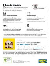 Catálogo IKEA Página 48