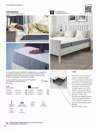 Catálogo IKEA Página 14