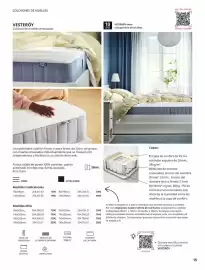 Catálogo IKEA Página 15