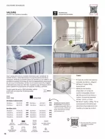 Catálogo IKEA Página 16
