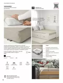 Catálogo IKEA Página 18