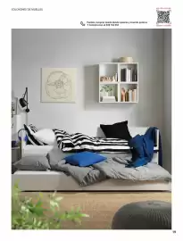 Catálogo IKEA Página 19