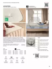 Catálogo IKEA Página 21