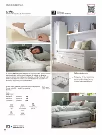 Catálogo IKEA Página 24