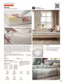 Catálogo IKEA Página 25