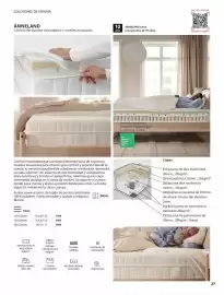 Catálogo IKEA Página 27