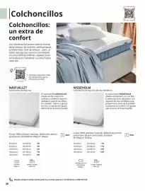 Catálogo IKEA Página 28