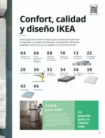 Catálogo IKEA Página 3