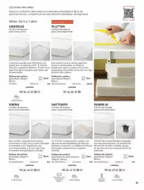 Catálogo IKEA Página 31