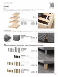 Catálogo IKEA Página 35: Livedoad laser €429,00, Borin paris 4 4 kids €1,56