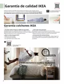 Catálogo IKEA Página 4