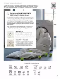 Catálogo IKEA Página 47