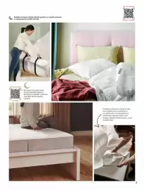 Catálogo IKEA Página 7