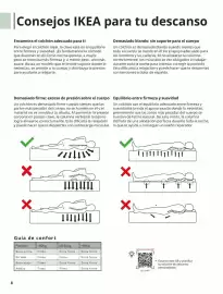 Catálogo IKEA Página 8