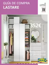 Catálogo IKEA Página 1