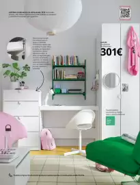 Catálogo IKEA Página 17: Lavatrice condensación €301,00