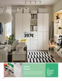 Catálogo IKEA Página 2