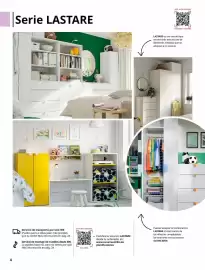 Catálogo IKEA Página 4