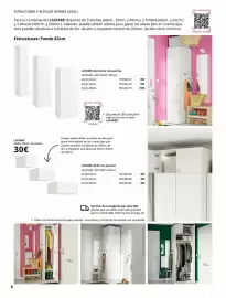 Catálogo IKEA Página 8
