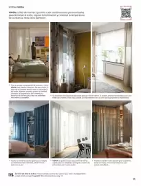 Catálogo IKEA Página 11