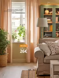 Catálogo IKEA Página 2