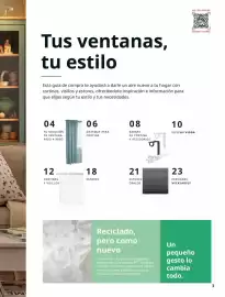 Catálogo IKEA Página 3