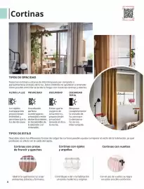 Catálogo IKEA Página 4