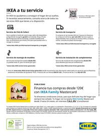 Catálogo IKEA Página 16