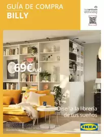 Catálogo IKEA Página 1