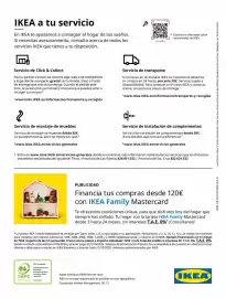 Catálogo IKEA Página 16