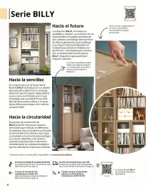 Catálogo IKEA Página 4