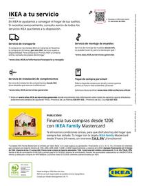 Catálogo IKEA Página 32