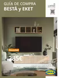 Catálogo IKEA Página 1