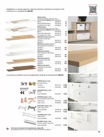 Catálogo IKEA Página 15: Belveyron €4,00