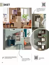 Catálogo IKEA Página 16