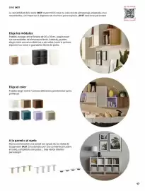 Catálogo IKEA Página 17