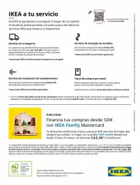 Catálogo IKEA Página 32