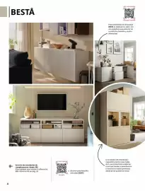 Catálogo IKEA Página 4