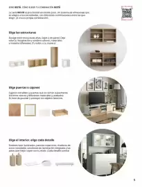 Catálogo IKEA Página 5