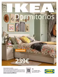 Catálogo IKEA Página 1: Valor - parlaz bebe €239,00