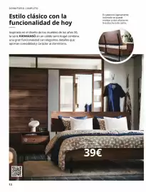Catálogo IKEA Página 12: Auchan - archetecture €1,99