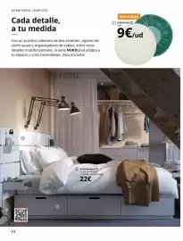 Catálogo IKEA Página 14