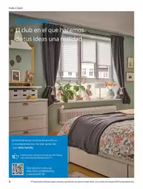 Catálogo IKEA Página 2