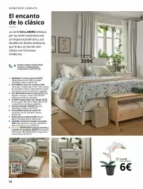 Catálogo IKEA Página 20