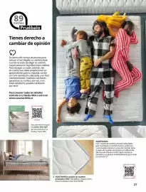 Catálogo IKEA Página 27