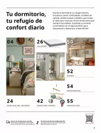 Catálogo IKEA Página 3
