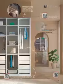 Catálogo IKEA Página 31