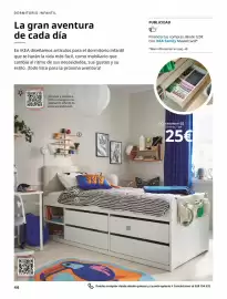 Catálogo IKEA Página 46