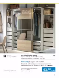 Catálogo IKEA Página 49