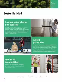 Catálogo IKEA Página 54